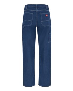 Alternative view of Men's Lightweight Carpenter Jeans
