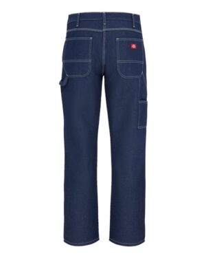 Alternative view of Men's Extended Sizes Lightweight Carpenter Jeans