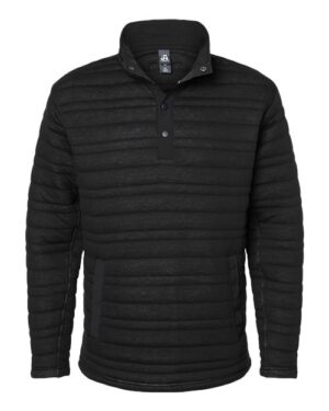 Men's Horizon Half-Snap Pullover