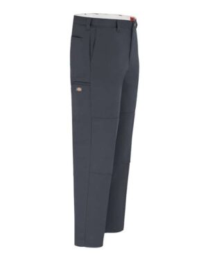 Alternative view of Men's Premium Industrial Double Knee Pants