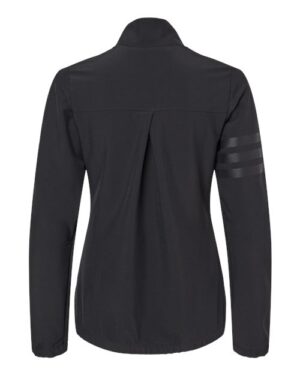 Alternative view of Women's Wind Resistant Full-Zip Jacket