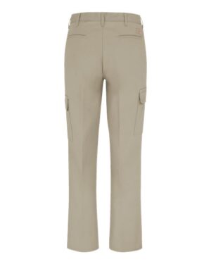 Alternative view of Men's Odd Sizes Industrial Cargo Pants