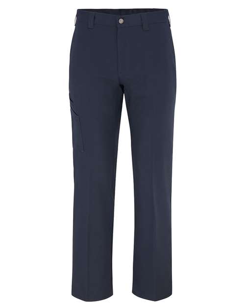 Men's Extended Sizes Temp IQ Cooling Shop Pants - Image 10