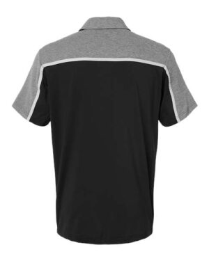 Alternative view of Men's Ultimate Colorblocked Polo