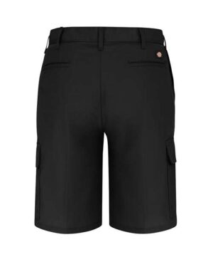 Alternative view of Men's Odd Sizes 11" Industrial Cargo Shorts