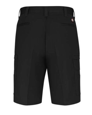 Alternative view of Men's 11" Industrial Cotton Cargo Shorts
