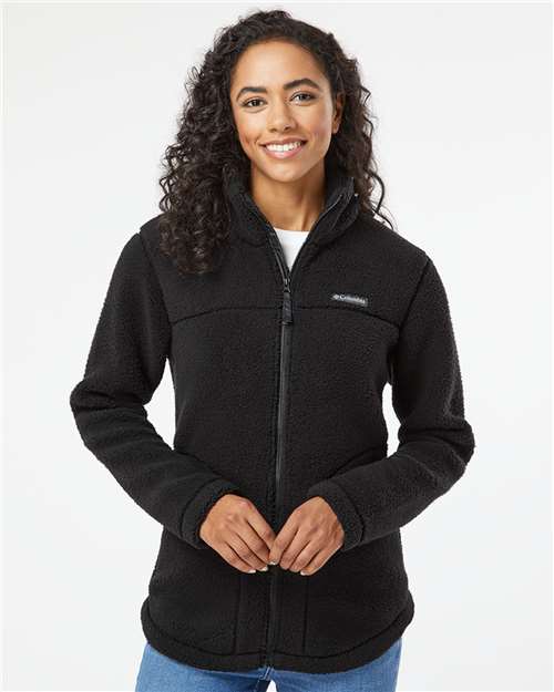 Women's West Bend™ Full-Zip - Image 4