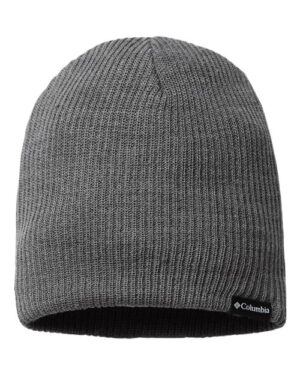 Ale Creek™ Beanie - Charcoal Heather