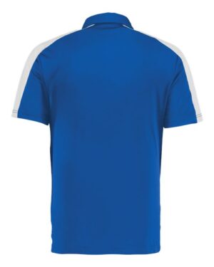 Alternative view of Men's Two-Tone Vital Polo
