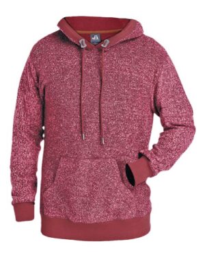 Men's Aspen Fleece Hooded Sweatshirt