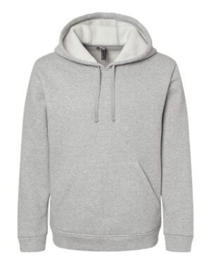 Unisex Fleece Hooded Sweatshirt