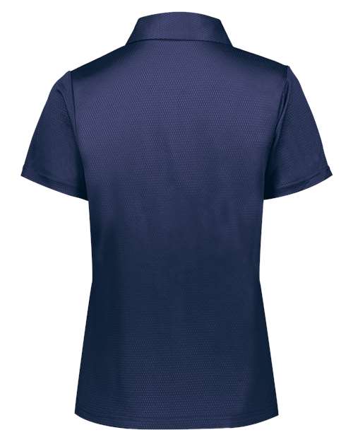 Women's Prism Bold Polo - Image 8