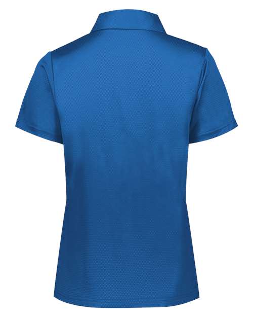 Women's Prism Bold Polo - Image 17