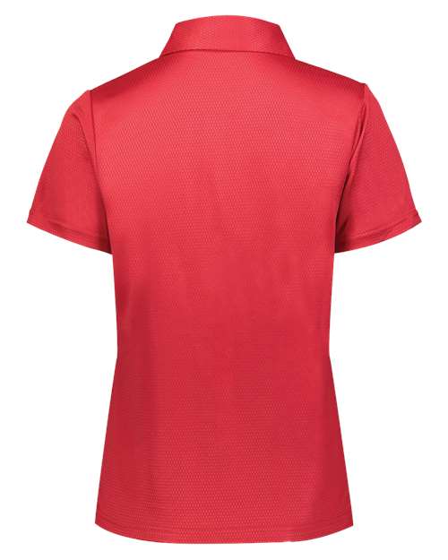 Women's Prism Bold Polo - Image 20