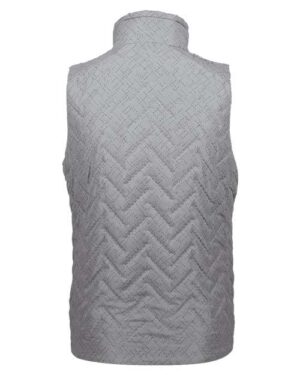 Alternative view of Women's Repreve® Eco Quilted Vest