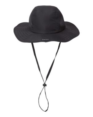 Packable Performance Booney - Black