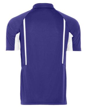 Alternative view of Men's Two-Tone Avenger Polo