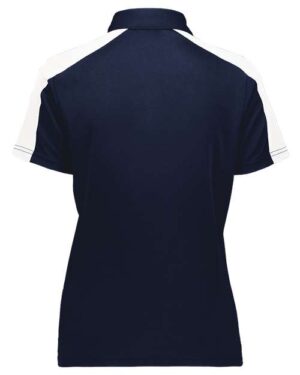 Alternative view of Women's Two-Tone Vital Polo
