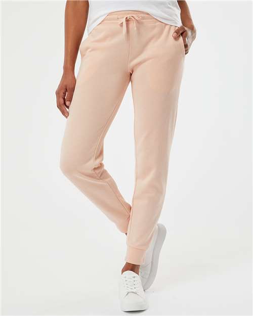 Women's California Wave Wash Sweatpants - Image 10