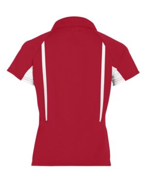 Alternative view of Women's Two-Tone Avenger Polo
