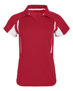 Women's Two-Tone Avenger Polo