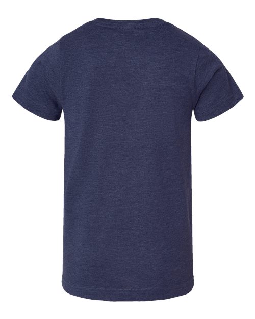 Youth Fine Jersey Tee - Image 11