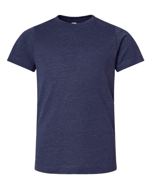 Youth Fine Jersey Tee - Image 10