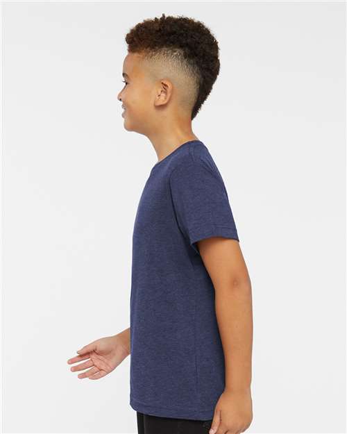 Youth Fine Jersey Tee - Image 14
