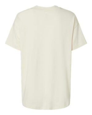Alternative view of Women's Hi-Lo Tee