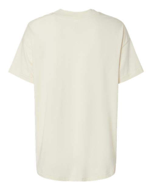 Women's Hi-Lo Tee - Image 2