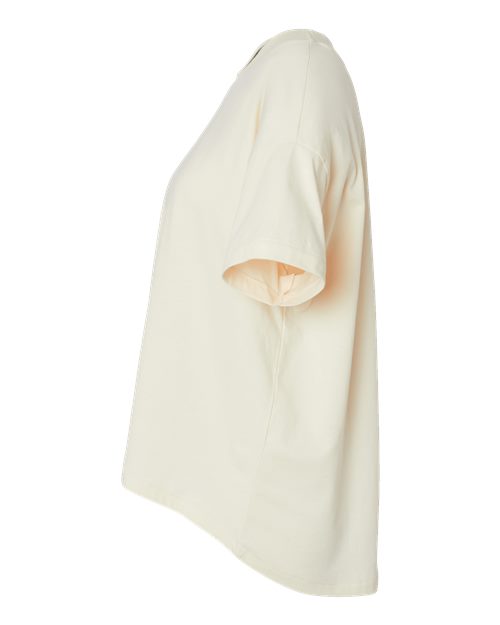 Women's Hi-Lo Tee - Image 3