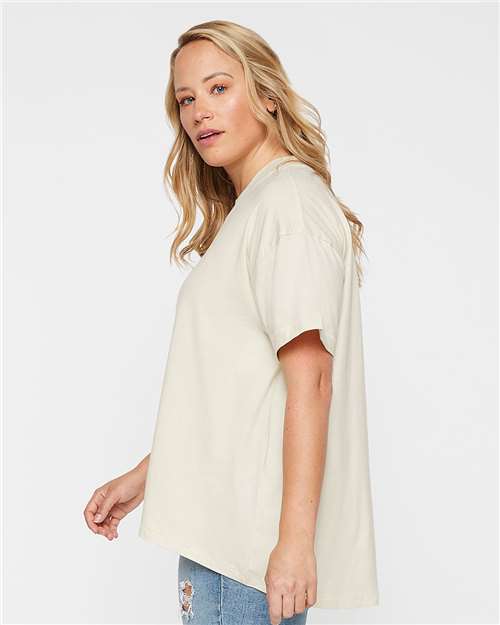 Women's Hi-Lo Tee - Image 5