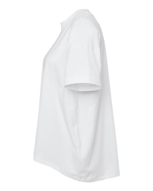 Women's Hi-Lo Tee - Image 30