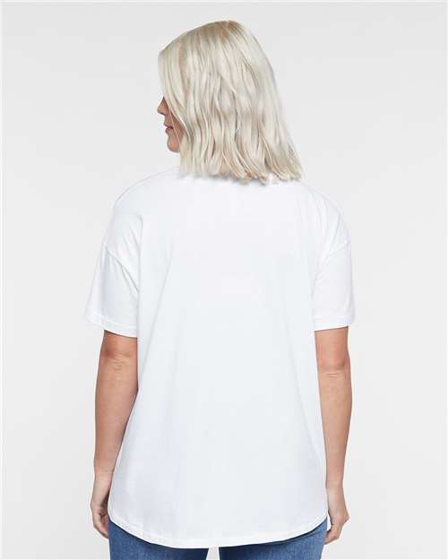 Women's Hi-Lo Tee - Image 33