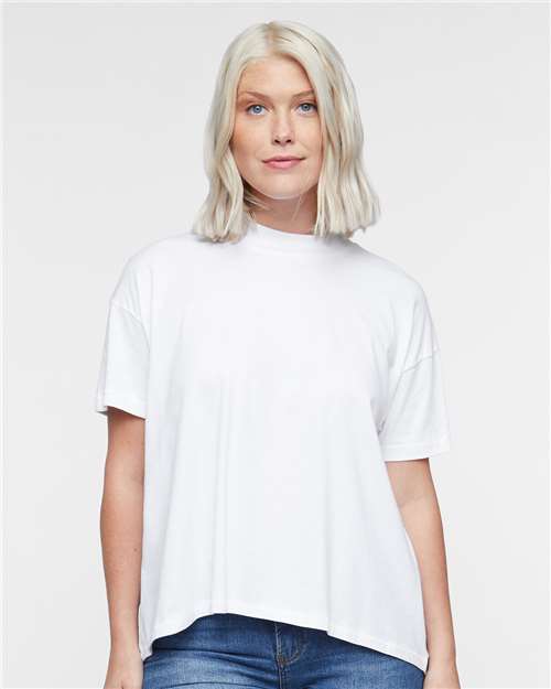 Women's Hi-Lo Tee - Image 31