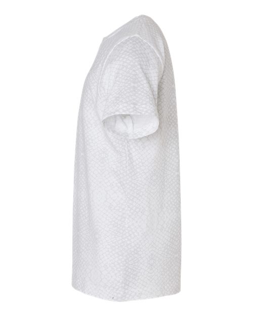 Youth Fine Jersey Tee - Image 27