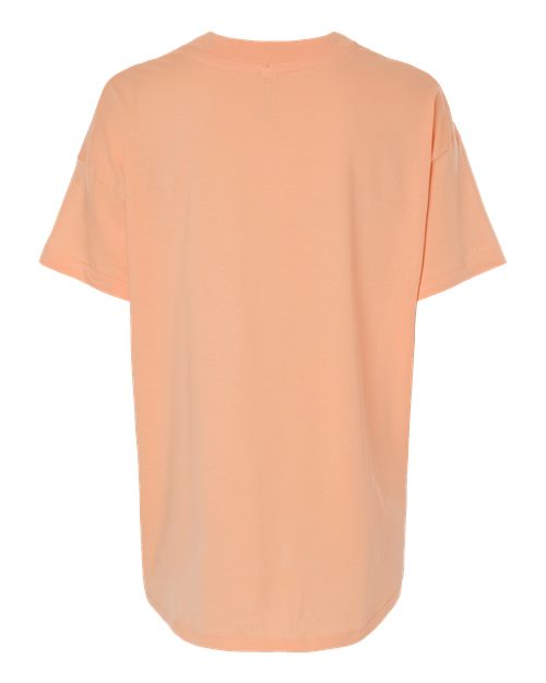 Women's Hi-Lo Tee - Image 8