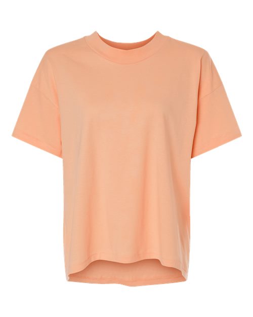 Women's Hi-Lo Tee - Image 7