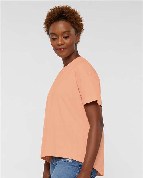 Women's Hi-Lo Tee - Image 11