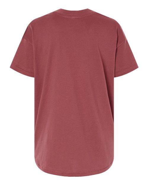 Women's Hi-Lo Tee - Image 14