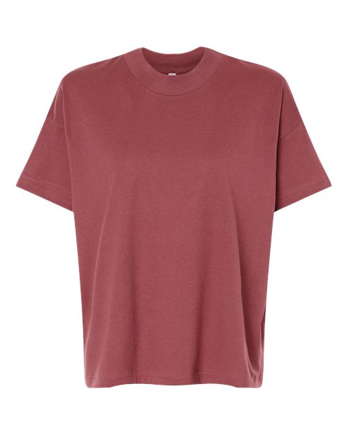 Women's Hi-Lo Tee - Image 13