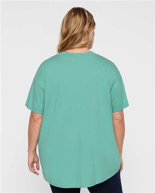 Women's Hi-Lo Tee - Image 21