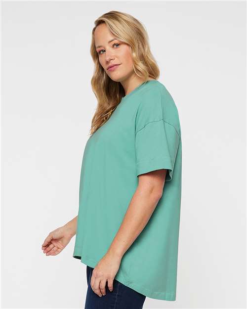 Women's Hi-Lo Tee - Image 20