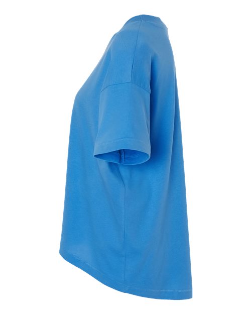 Women's Hi-Lo Tee - Image 24