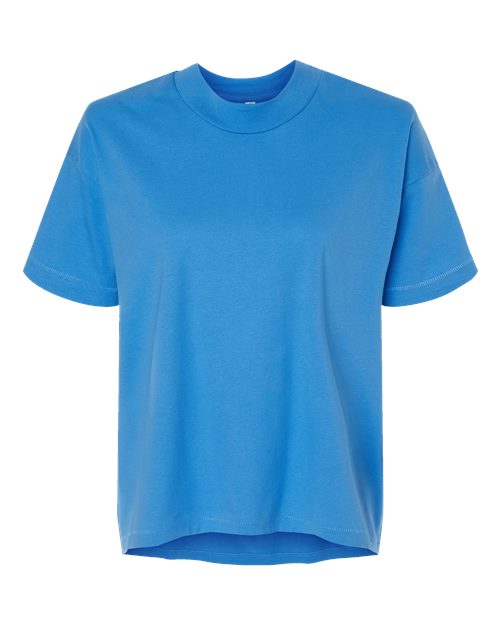 Women's Hi-Lo Tee - Image 22