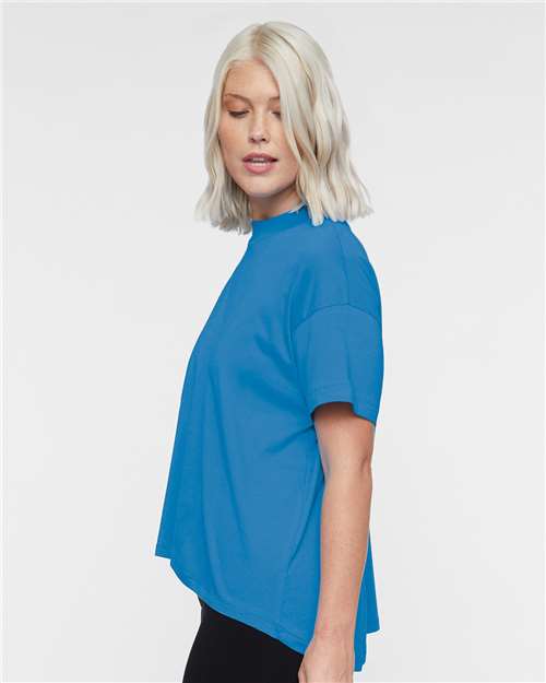 Women's Hi-Lo Tee - Image 26