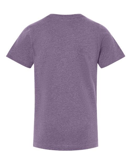 Youth Fine Jersey Tee - Image 32