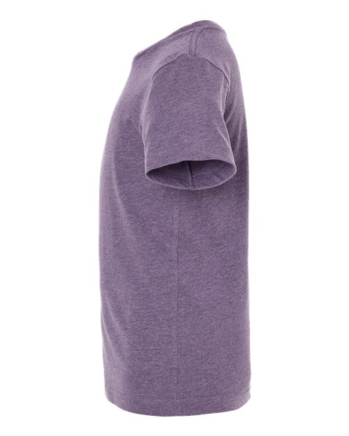 Youth Fine Jersey Tee - Image 33