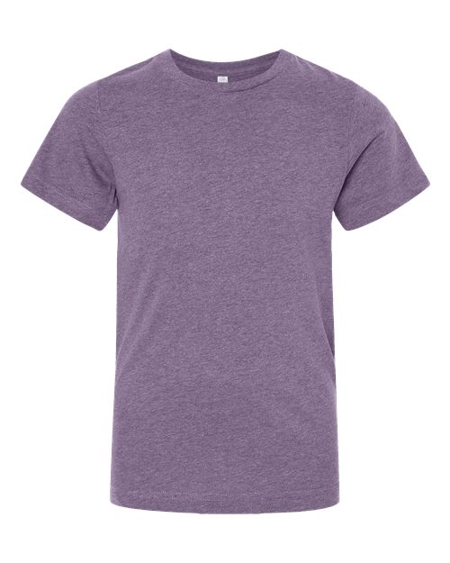 Youth Fine Jersey Tee - Image 31