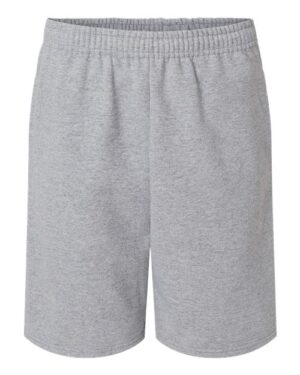 Unisex Nublend® Fleece Shorts